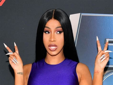 cardi b inlyfans|Cardi B launches OnlyFans account for ‘glimpses into personal life’